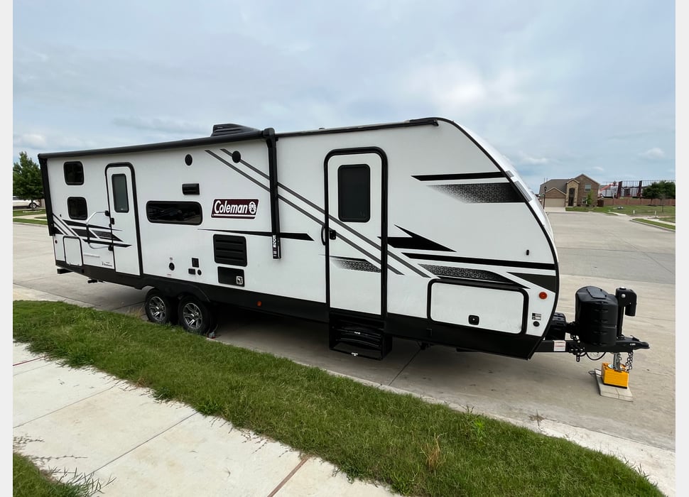 Travel Trailer rentals in Chattanooga