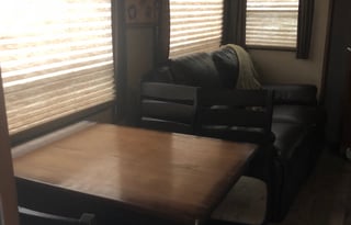 2015 Grand Design Reflection