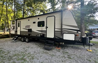 2020 Coleman Lantern BH 285
