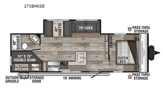 Super Clean NEW RV - Pets/Kids OK