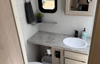 “ RV There Yet? ” – Your Home on Wheels!