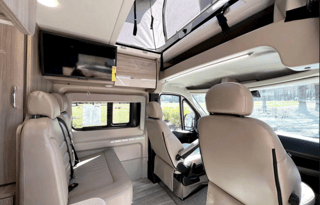 2022 Thor Sequence - Where luxury meets adventure