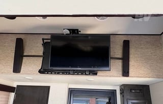 Momentum … Great Toy Hauler!!