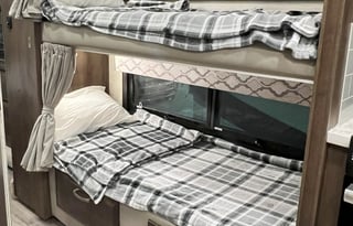 2022 Jayco Redhawk 31F