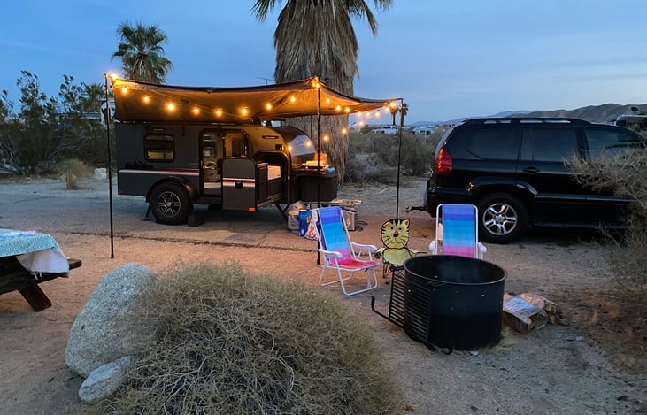 RV Photo
