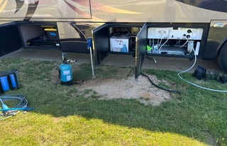 45' Entegra Coach Aspire 44B