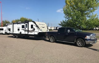 Family friendly with HUGE Bunkroom!!