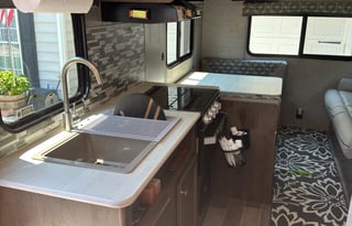 Charming & Fully Stocked Early Pickup Available!