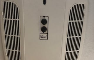 2022 Coachmen RV Clipper Ultra-Lite 17BH