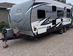 Jayco Octane Super Lite 222