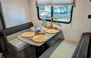 2021 Enlighten Easy to tow!