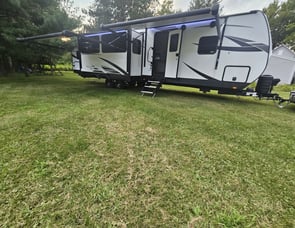 Starcraft GSL 321BHS