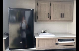 2021 Keystone RV Hideout 318BR