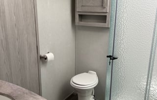 The Family Destination All Season Fifth Wheel