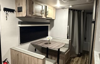 2024 Gulf Stream RV Friendship 248BH