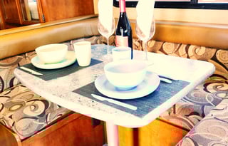 2014 Thor Motor Coach Four Winds 22E