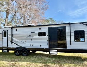 Jayco Jay Flight 380DQS