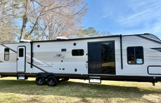 *BRAND NEW* 2025 Jayco - KING BED