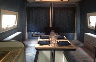 Freightliner Sprinter-Fully Contained Off Grid RV