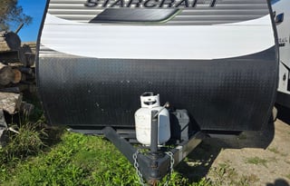 2015 Starcraft AR-ONE MAXX 19BH LE