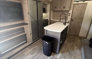 2025 Coachmen RV Chaparral 375BAF