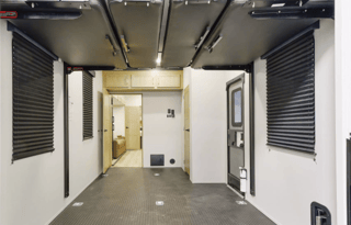 Haul Your Toys in Style–Luxury Toy Hauler for Rent