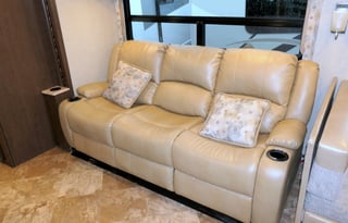 2017 Thor Motor Coach Windsport 35M