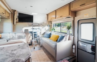 Home Away From Home  w/ Bunks