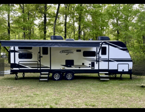 Grand Design Imagine 2800BH