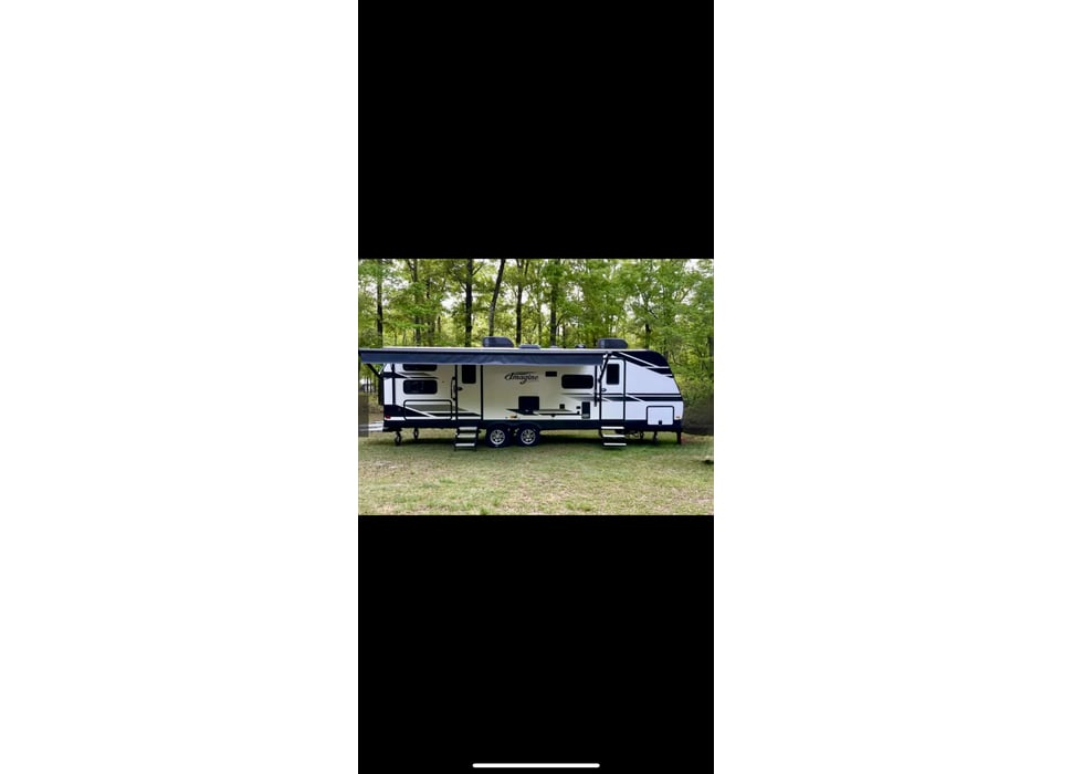 Travel Trailer rentals in Cross City
