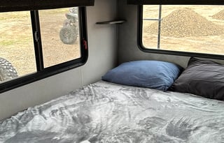 2022 Forest River Sunseeker LE