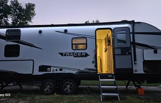 2022 Forest River RV TRACER TRACER