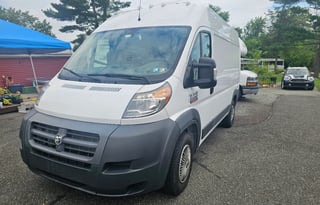 VanGo 17ft Class B Spring '24 Build - AdventureVan