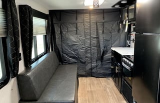 2022 Forest River RV Cherokee Grey Wolf 18RR