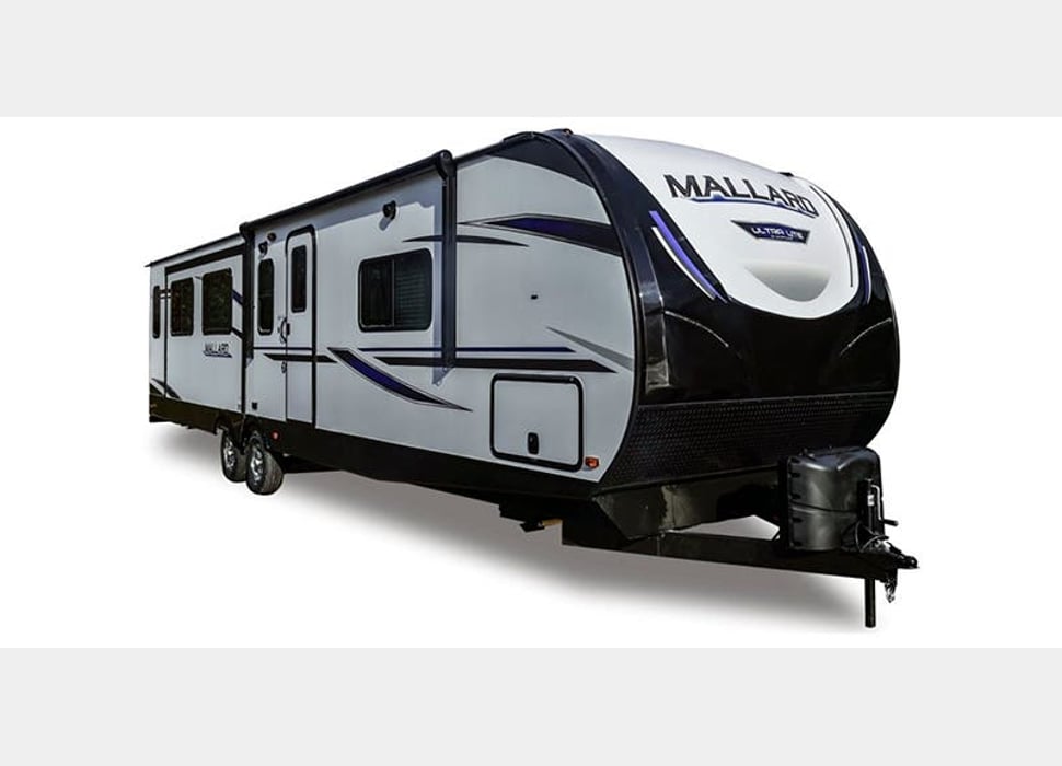 Travel Trailer rentals in Haslet