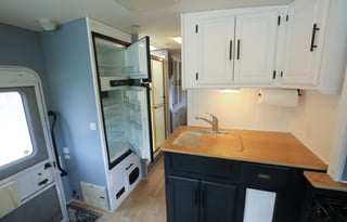 The EM Sightseer - Renovated & Ready