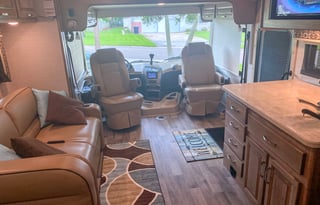 Beautiful Jayco w Solar, Sat, WIFI ext, STARLINK**