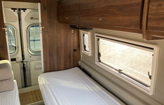 2021 Winnebago Travato 59K