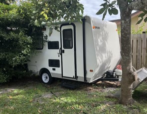 Skyline Nomad Retro 131