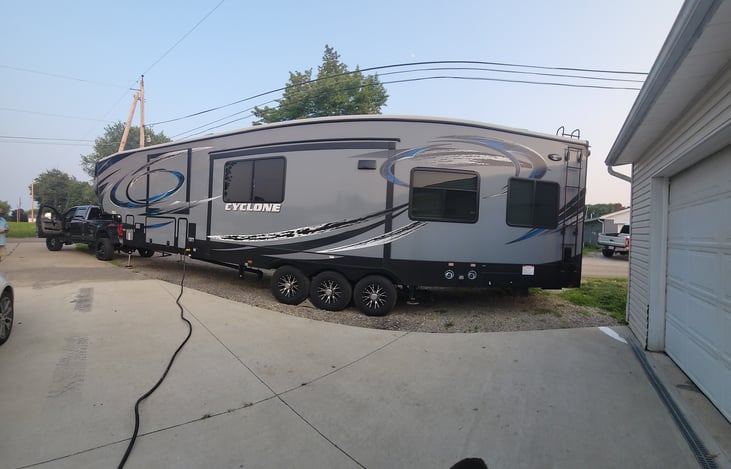 RV Photo