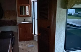 2010 Keystone RV Montana 3750 FL