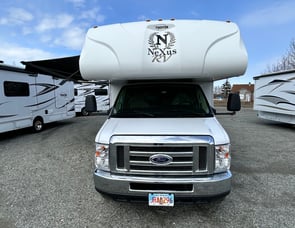 NeXus RV Phantom 25P