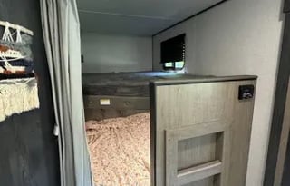 2021 Keystone Hideout