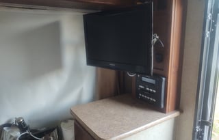 2013 Forest River RV Rockwood Roo 21SS