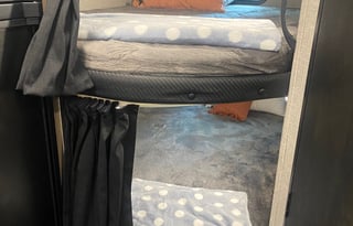 Fully Stocked  and Ready for your next Adventure!