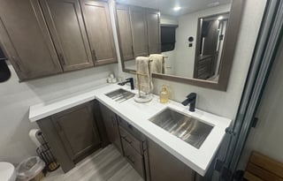 2023 Grand Design Solitude 380FL R