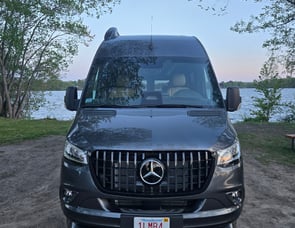 Airstream Interstate 24GL Std. Model