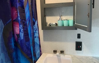 BRUCE-Sleep 8-10  2021 Dutchmen Aspen Trail LE29BH