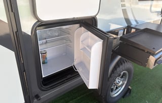 2025 forest river E-pro E20BH travel trailer