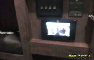 2019 Forest River RV Sierra 372LOK MTN1280